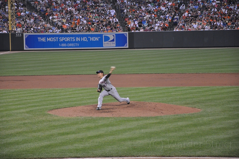 Williams First Mets Game 46.jpg